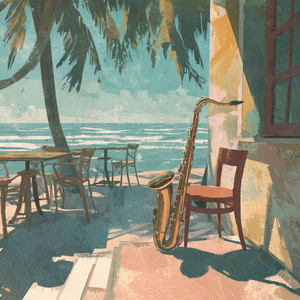 Sunny Drift by MAVIK