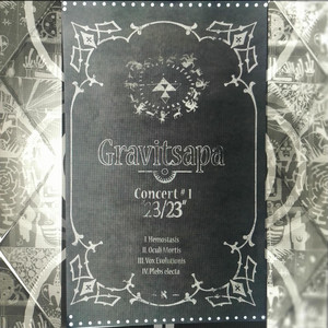 Concert No1 '23​.​23' (For chamber duo with looper and Polivox)