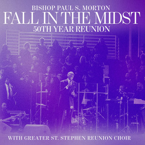 Fall in the Midst; 50th Year Reunion (Live) album