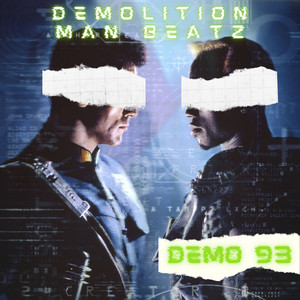 Simon Fenix Nightmare by Demolition Man Beatz