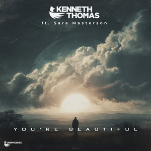 You're Beautiful by Kenneth Thomas, Sara Masterson