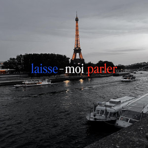 laisse-moi parler by B FES