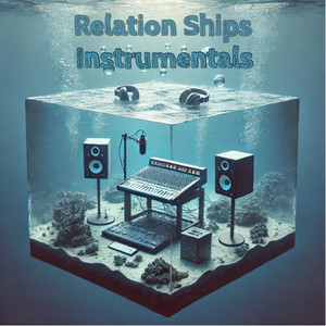 Portada de Flake - Instrumental