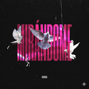 Mirándome by BlockNineNine