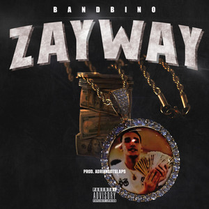 BANDBINO - ZAYWAY
