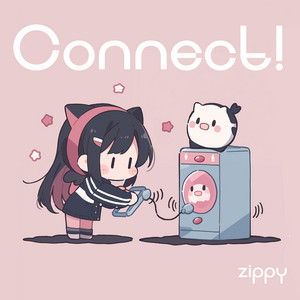 Connect! by zippy