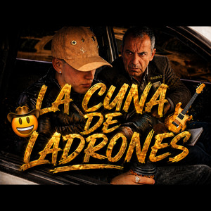 LT Promise & 77Pereira - La Cuna de Ladrones