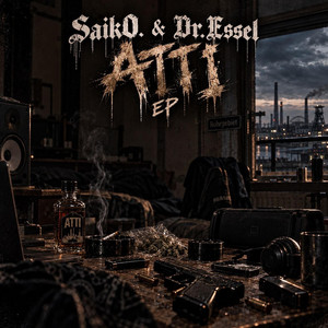 Sound für die Street by SaikO., DR. ESSEL