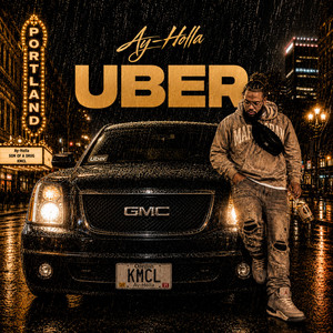 UBER by Ay-Holla