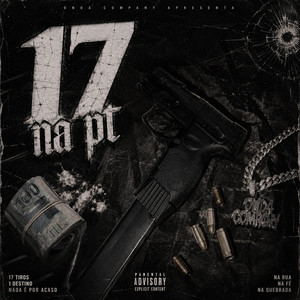 17 na PT by Dhoug, Prod Pht, Brunno Luz