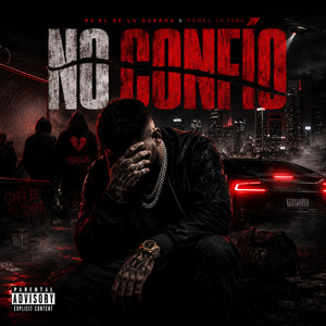 No confío by R5 El de la cuerda, Solo el music, Romel la para