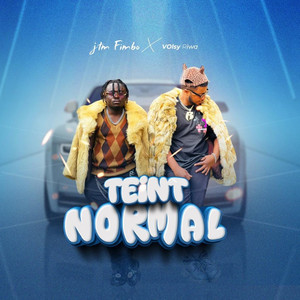 Teint normal (feat. Volsy Riwa)