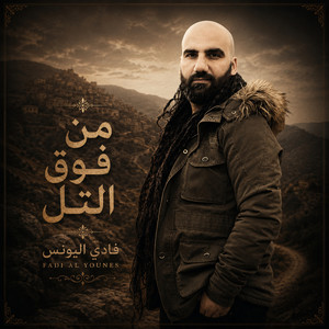 من فوق التل by فادي اليونس