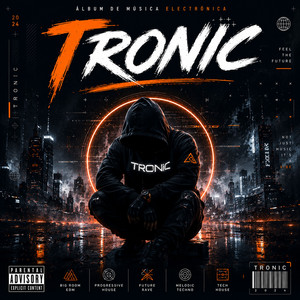 Infinite Will by Tronic