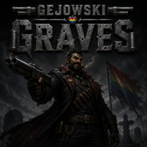 Gejowski Graves by GAY RECORDS