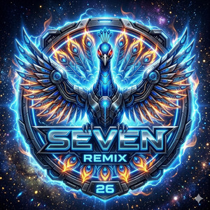 Seven Remix - Bunga