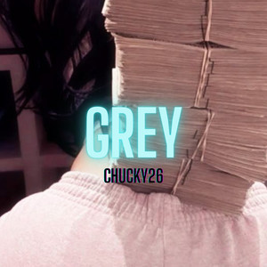 Grey by Chucky26