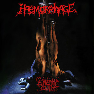 Emetic Cult cover