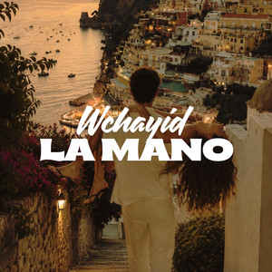 Wchayid la mano by Timovici