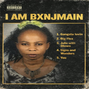 Big Flex by Bxnjmain
