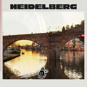Heidelberg by German Sultan