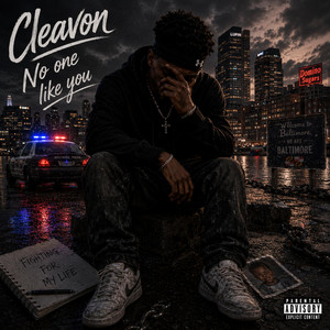 Fighting For My Life by CTF Cleavon