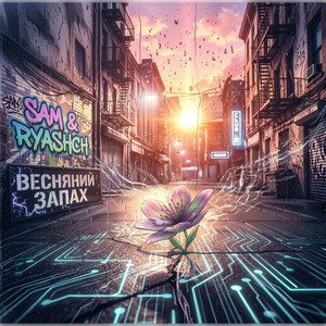 Sam&Ryashch — Весняний запах