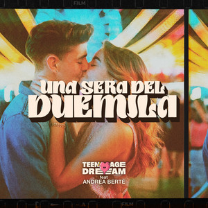 Una sera del duemila (feat. Andrea Bertè)