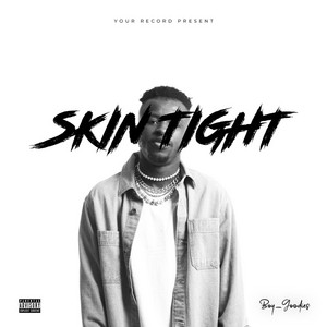 Skin Tight by Boy_goodies