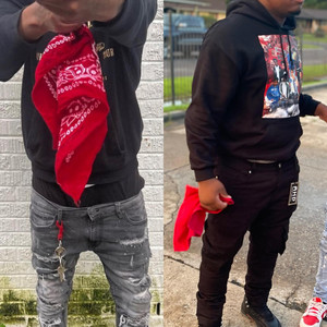 DETFLIPSHYT by Stacks Osama, Monewaypeso