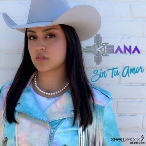 KEANA poster