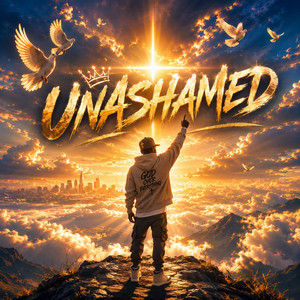 Unashamed by Street Gospel Syndicate