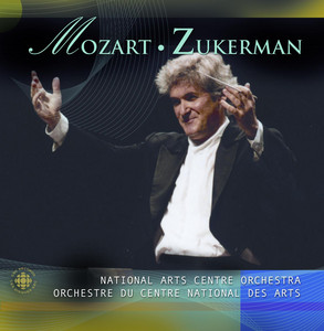 Mozart: Orchestral and Chamber Works album