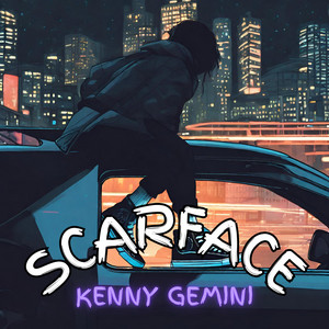 Portada de Scarface