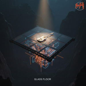 Glass Floor by Finding Frankie