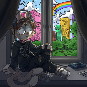 DDOUBLEMUR - ДРУГ