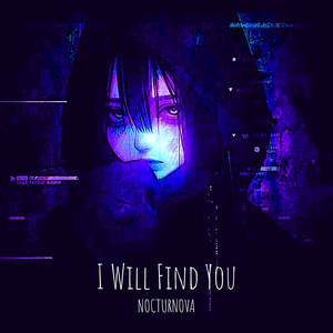 I Will Find You