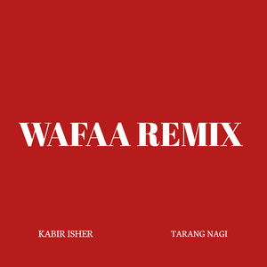 Wafaa Remix