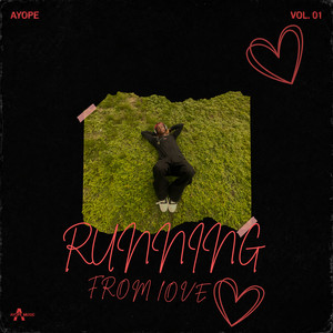 Running from Love by Ayope