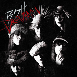 earth by BiSH