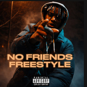NO FRIENDS