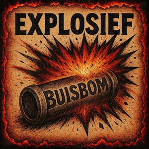 Explosief