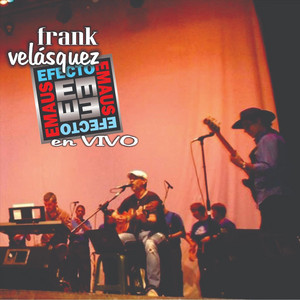 Frank Velásquez Bolívar - No Creas Que Has Venido Tu Solo (En Vivo) [feat. Caminante]