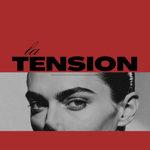 La Tension by Kaco3maco bn