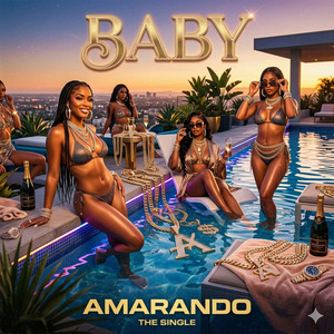 BABY by AMARANDO