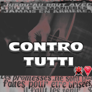Ultras Red Castle - Contro Tutti Solo MCO