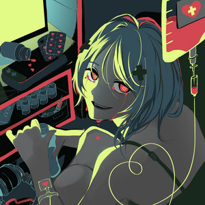 Sawamura Kirari - Lethal Dose Darling