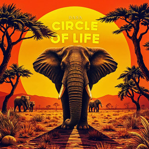 Dasa - Circle of life