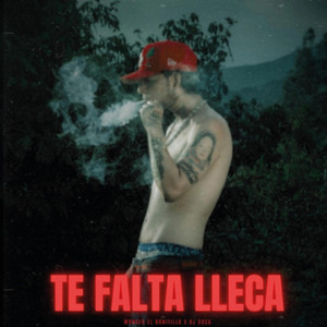 TE FALTA LLECA by Wonder ElBonitillo