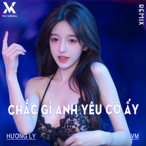 Hương Ly & VM - Chắc Gì Anh Yêu Cô Ấy (Remix)